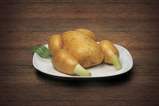 Народная кулинария