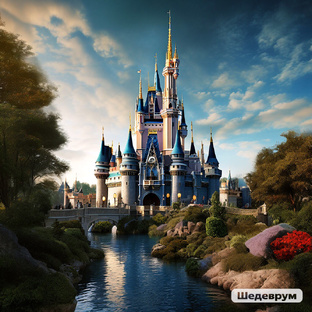 Сказки на ночь или путешествие в царство магии