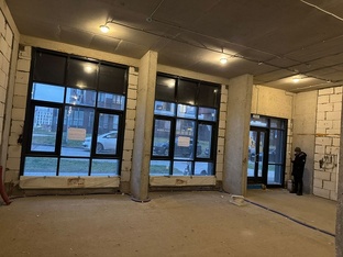 Торговое помещение в аренду