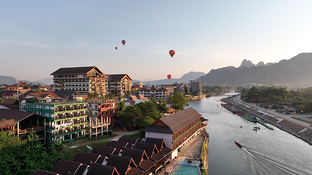 Видео из путешествий