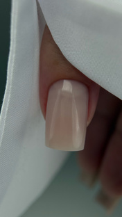 Гель MODELING GEL Moon Roos