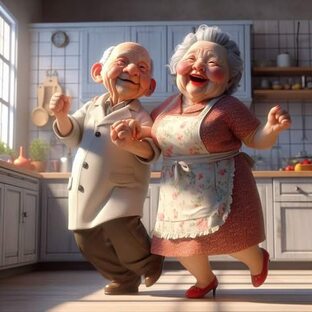 Анекдоты, юмор