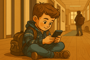 Гаджеты - польза или вред