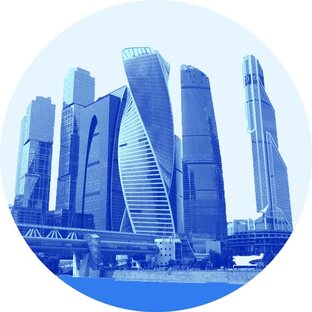 Юридические адреса: Москва