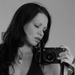 Фотограф Марина Н. Макарова