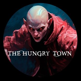 The Hungry Town