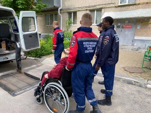СПАСЕНИЕ КРАУДФАНДИНГОВОГО ПРОЕКТА КРЕАТИВНЫХ ИНВАЛИДОВ
