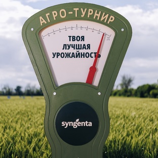 Прибыльный гектар