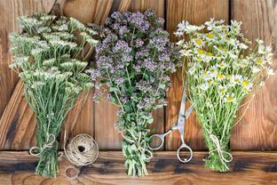 Бытовая магия