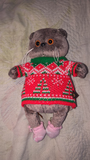 Басиковые подборки 