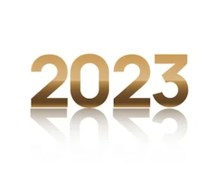 Новинки 2023 года