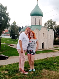 Статьи и работы Аллы Суонинен по Басмановым 