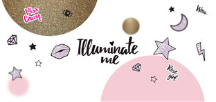 Коллекция ILLUMINATE ME