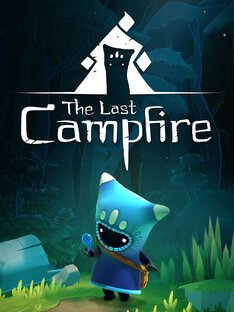 The last Campfire