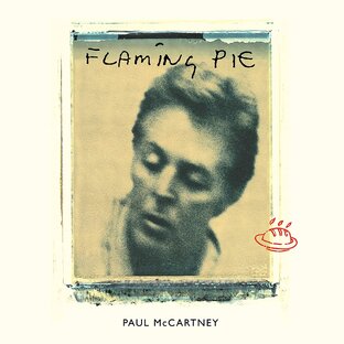 Flaming Pie (05.05.1997/20.05.1997)