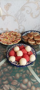 Рецепты домашней кухни. 