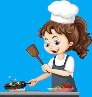 Заготовки на зиму