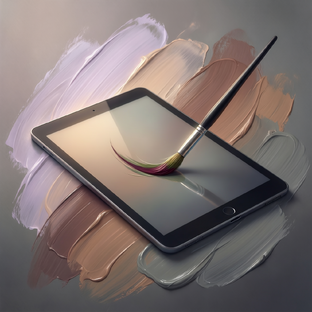 «Procreate от А до Я: цифровая иллюстрация без страха!»