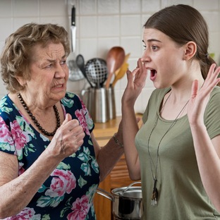 Истории из жизни