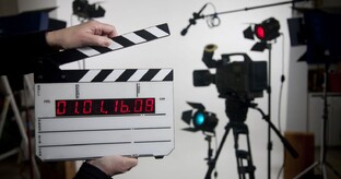 Я - Зритель!