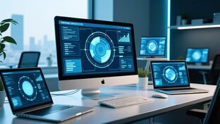 Технологии, которыми мы пользуемся и прочее...