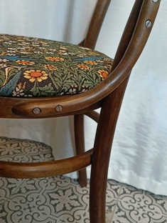 Стуломания