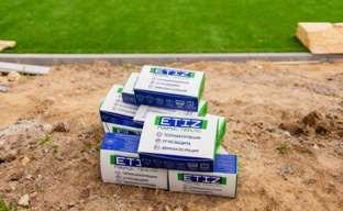 Паростекло ETIZ