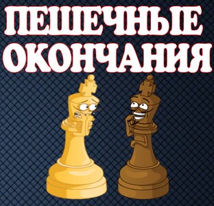 Пешечный эндшпиль