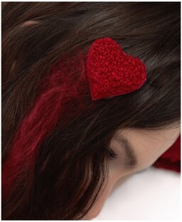 Мои работы. Волосы