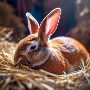 Про рыжее 🧡