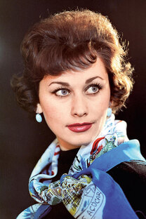 Майя Менглет