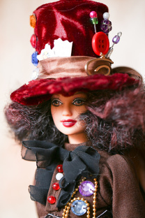 Барби и Барбиобразные