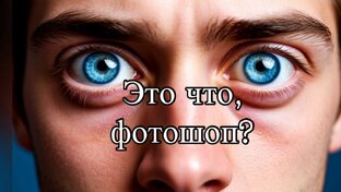 Гиганты, глазастики и просто уникальные люди истории