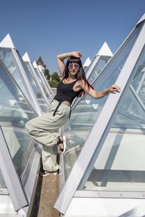 Индивидуальная фотосессия 