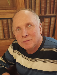 Макурин Юрий Иванович