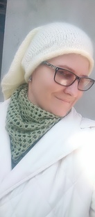 Шапка , берет,варежки,палантины