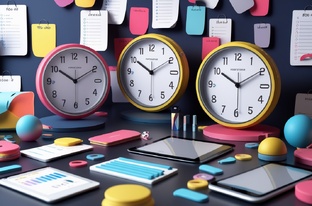 Время и порядок: управляй своей жизнью