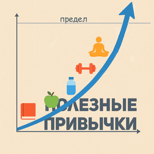 Полезные привычки