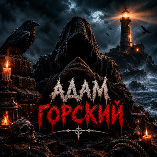 Адам Горский (автор)