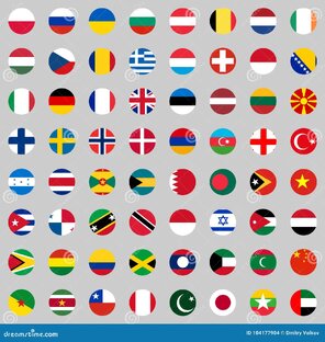 Страны мира