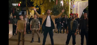 Абсурд по- турецки 