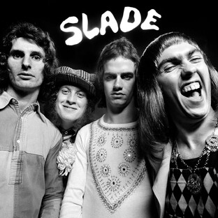 SLADE