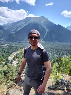 Путешествие и Спорт 