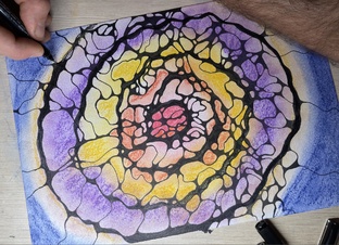 Про неодрайвинг 