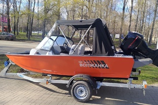 Катера, лодки, аксессуары