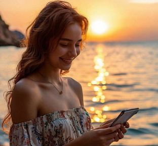 Женская психология