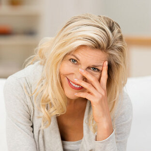 Не удеРЖАлась