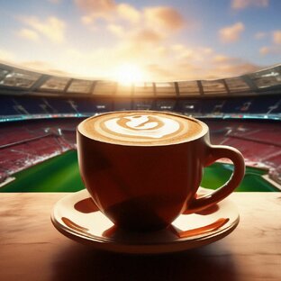 Кофейные факты