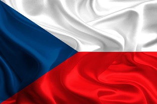 Чехословакия