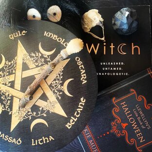 Праздники Колеса Года